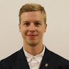 Headshot of SEO expert Matthew Barby in a dark blazer against a plain background